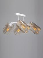 Люстры на штанге — Люстра на штанге Vitaluce V4895-0/4PL купить в 