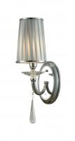 Настенные бра — Бра Lumina Deco LDW 1200-1 CHR купить в  Настенные бра — Бра Lumina Deco LDW 1200-1 CHR купить в
