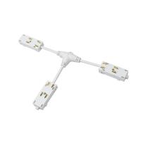Коннекторы — Коннектор Denkirs TR2115-WH купить в  Коннекторы — Коннектор Denkirs TR2115-WH купить в