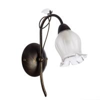 Настенные бра — Бра ARTE Lamp A7449AP-1BR купить в  Настенные бра — Бра ARTE Lamp A7449AP-1BR купить в