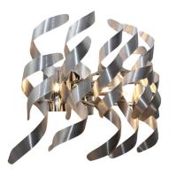 Настенные бра — Бра Illuminati MB51015-5A chrome купить в 