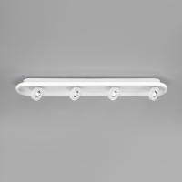 Споты — Спот Eurosvet 20123/4 LED белый купить в  Споты — Спот Eurosvet 20123/4 LED белый купить в