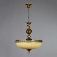 Люстры подвесные — Подвесная люстра AMBIENTE by BRIZZI 8539 PB купить в 