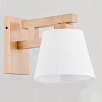 Настенные бра — Бра Alfa 23040 (абажур 83189) купить в 