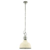 Подвесные светильники — Подвесной светильник EGLO 49172 купить в 