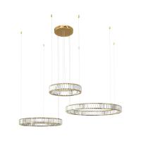 Люстры подвесные — Подвесная люстра LOFT IT 10135/3 Gold купить в  Люстры подвесные — Подвесная люстра LOFT IT 10135/3 Gold купить в