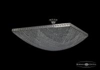Люстры на штанге — Люстра на штанге Bohemia Ivele Crystal 19322/90IV Ni купить в  Люстры на штанге — Люстра на штанге Bohemia Ivele Crystal 19322/90IV Ni купить в