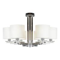 Потолочные люстры — Потолочная люстра iLamp City DJ0606 CR купить в 