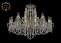 Люстры подвесные — Подвесная люстра Art Classic 11.23.16+8.300.Gd.Dr купить в  Люстры подвесные — Подвесная люстра Art Classic 11.23.16+8.300.Gd.Dr купить в