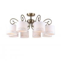 Люстры на штанге — Люстра на штанге F-Promo 2198-8U купить в 