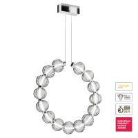 Люстры подвесные — Подвесная люстра Maytoni MOD555PL-L23CH4K купить в  Люстры подвесные — Подвесная люстра Maytoni MOD555PL-L23CH4K купить в