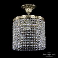 Люстры подвесные — Подвесная люстра Bohemia Ivele Crystal 19201/25IV G R купить в  Люстры подвесные — Подвесная люстра Bohemia Ivele Crystal 19201/25IV G R купить в