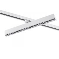 Трековые светильники — Светильник на шине Novotech 358864 купить в 