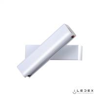 Настенные бра — Бра iLedex 8104W-10W-3000K WH купить в  Настенные бра — Бра iLedex 8104W-10W-3000K WH купить в