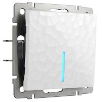 Выключатели — Выключатель Werkel W1210101 купить в 