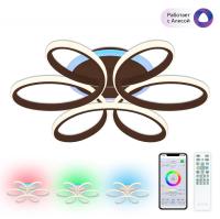 Накладные светильники — Накладной светильник Citilux CL233A155E купить в 