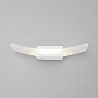 Настенные бра — Бра Eurosvet 40152/1 LED белый купить в  Настенные бра — Бра Eurosvet 40152/1 LED белый купить в