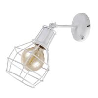 Настенные бра — Бра ARTE Lamp A9182AP-1WH купить в  Настенные бра — Бра ARTE Lamp A9182AP-1WH купить в