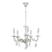 Люстры подвесные — Подвесная люстра Abrasax Emma L.8401-5CREAM/G купить в  Люстры подвесные — Подвесная люстра Abrasax Emma L.8401-5CREAM/G купить в