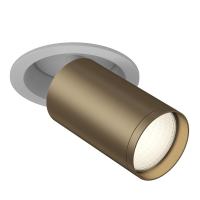 Споты — Спот Maytoni Technical C048CL-1WBZ купить в  Споты — Спот Maytoni Technical C048CL-1WBZ купить в