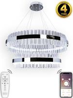 Люстры каскадные — Каскадная люстра Natali Kovaltseva INNOVATION STYLE 83007 купить в  Люстры каскадные — Каскадная люстра Natali Kovaltseva INNOVATION STYLE 83007 купить в