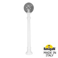 Высокие уличные фонари — Садово-парковый светильник Fumagalli G25.163.000.WZF1R купить в 