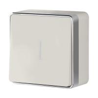 Выключатели — Выключатель Werkel W5010103 купить в 