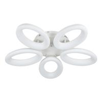 Потолочные люстры — Потолочная светодиодная люстра Escada 10204/5LED купить в 