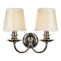 Потолочные светильники — Бра iLamp Armonia W2510-2 Nic купить в 