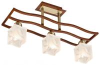 Люстры накладные — Накладная люстра VELANTE 282-503-03 купить в 