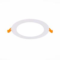 Встраиваемые точечные светильники — Встраиваемый светильник ST-Luce ST209.538.09 купить в 