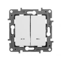 Выключатели — Выключатель Legrand 672204 купить в 