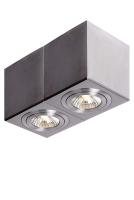 Накладные точечные светильники — Накладной светильник LUCIDE 10954/12/12 купить в  Накладные точечные светильники — Накладной светильник LUCIDE 10954/12/12 купить в