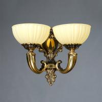 Настенные бра — Бра AMBIENTE by BRIZZI 8539/2 PB купить в 