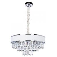 Люстры каскадные — Каскадная люстра ARTE Lamp A1002LM-6CC купить в  Люстры каскадные — Каскадная люстра ARTE Lamp A1002LM-6CC купить в
