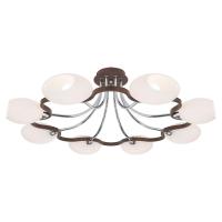 Люстры накладные — Накладная люстра Citilux CL131181 купить в 