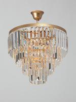 Люстры на штанге — Люстра на штанге Vitaluce V58250-8/5 купить в 