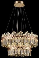 Люстры подвесные — Подвесная люстра WERTMARK WE104.03.323 купить в  Люстры подвесные — Подвесная люстра WERTMARK WE104.03.323 купить в