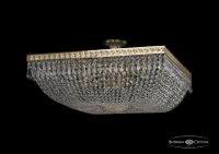 Люстры на штанге — Люстра на штанге Bohemia Ivele Crystal 19012/80IV G купить в  Люстры на штанге — Люстра на штанге Bohemia Ivele Crystal 19012/80IV G купить в
