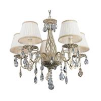 Люстры подвесные — Подвесная люстра Omnilux OML-60803-05 купить в 