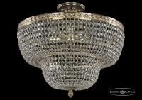 Люстры на штанге — Люстра на штанге Bohemia Ivele Crystal 19091/45IV G C1 купить в  Люстры на штанге — Люстра на штанге Bohemia Ivele Crystal 19091/45IV G C1 купить в