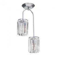 Люстры на штанге — Люстра на штанге Vitaluce V5208-9/2PL купить в 