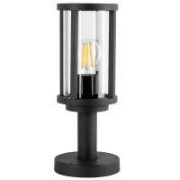 Низкие уличные фонари — Садово-парковый светильник ARTE Lamp A1036FN-1BK купить в  Низкие уличные фонари — Садово-парковый светильник ARTE Lamp A1036FN-1BK купить в