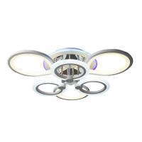 Потолочные люстры — Потолочная светодиодная люстра Seven Fires Бадия 75357.01.09.06 купить в  Потолочные люстры — Потолочная светодиодная люстра Seven Fires Бадия 75357.01.09.06 купить в