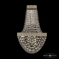 Настенные бра — Бра Bohemia Ivele Crystal 19322B/H2/20IV GW купить в  Настенные бра — Бра Bohemia Ivele Crystal 19322B/H2/20IV GW купить в
