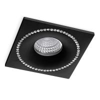 Cветильники потолочные встраиваемые — Встраиваемый светильник Azzardo Simon Square AZ1615 купить в  Cветильники потолочные встраиваемые — Встраиваемый светильник Azzardo Simon Square AZ1615 купить в