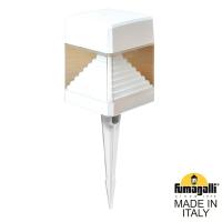 Грунтовые светильники — Грунтовый светильник Fumagalli DS1.561.000.WXD1L купить в  Грунтовые светильники — Грунтовый светильник Fumagalli DS1.561.000.WXD1L купить в