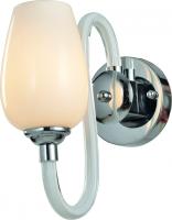 Настенные бра — Бра ARTE Lamp A1404AP-1WH купить в  Настенные бра — Бра ARTE Lamp A1404AP-1WH купить в