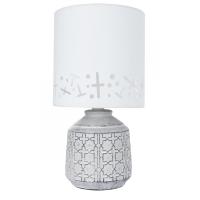 Настольные лампы — Настольная лампа ARTE Lamp A4007LT-1GY купить в  Настольные лампы — Настольная лампа ARTE Lamp A4007LT-1GY купить в
