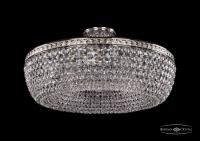 Люстры на штанге — Люстра на штанге Bohemia Ivele Crystal 19031/55IV Ni купить в  Люстры на штанге — Люстра на штанге Bohemia Ivele Crystal 19031/55IV Ni купить в